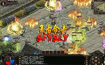 手游热血传奇升级攻略