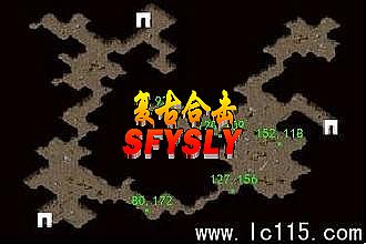 清风传奇1.76小极品