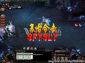 传奇世界怪物介绍